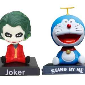 Zoro (One Piece) Action Figure Miniature Doll (Toy Figure) Special Edition for Car Dashboard, Decoration