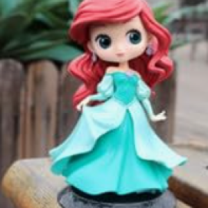 Super Hero | Anime | Cartoon Action Figure Limited Edition Bobblehead for Car Dashboard, Office Desk & Study Table