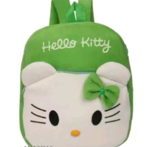 AMA CRAFT a soft and comfortable kids school bag for tuition and school for cute kids