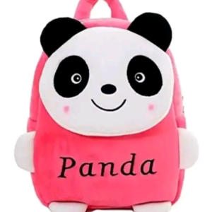 AMA CRAFT a soft and comfortable kids school bag for tuition and school for cute kids