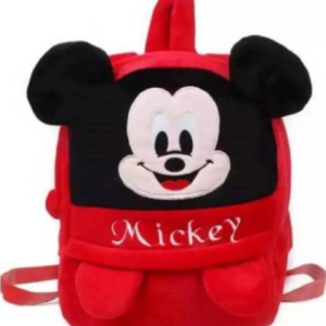 AMA CRAFT a soft and  comfortable kids school bag for tuition and school for cute kids