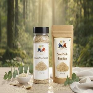 Seshame Seeds Premium