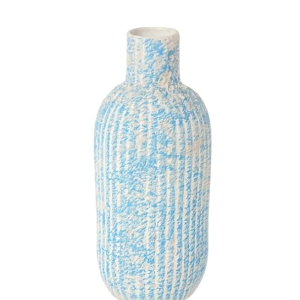 VIBHSA Decorative Flower Vase for Home Décor