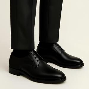 Latest Stylish Men Faux Leather Formal Shoes/Office Shoes/Outdoor Shoes For Men's & Boys