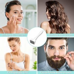 140 Titanium Adjustable Micro needling