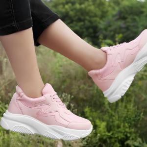 Latest Stylish Women Sports Shoes/ Lightweight Sneakers for Women & Girls