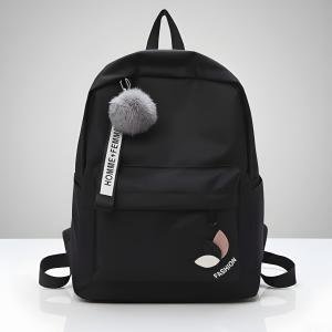 Latest Trendy Women's Pink Backpack