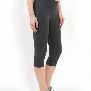 Latest Trendy High GSM Women Active Wear/Gym-Yoga Capri/Sport Capri for Women's & Girls