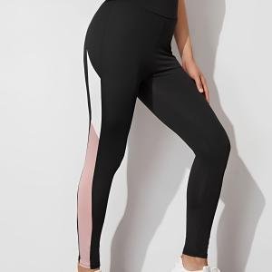 Latest Stylish High GSM Women Active Wear/Gym-Yoga Pant/Sport Leggings For Women's & Girls