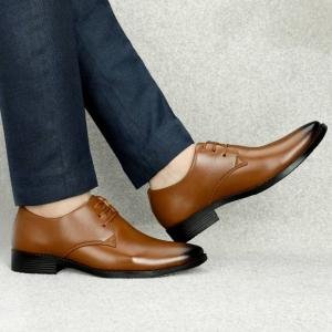 Latest Stylish Men Formal Shoes|Brown Office Shoes|Outdoor Shoes|Business Shoes For Men's & Boys
