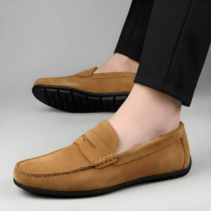 Latest Stylish Loafers for Men & Boys | Casual Slip-On Daily Wear Shoes | Comfortable Lightweight Driving Shoes for Office & Regular Use