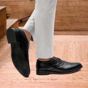 Latest Stylish Men Formal Shoes|Brown Office Shoes|Outdoor Shoes|Business Shoes For Men's & Boys