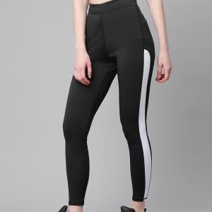 Latest Stylish High GSM Women Active Wear/Gym-Yoga Pant/Sport Leggings For Women's & Girls