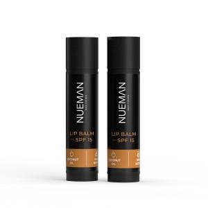 Lip Balm With SPF 15 (PACK OF 2)