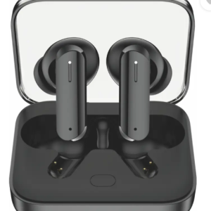 wipix Buds Air 7 with 52dB ANC, 13mm Driver, 40hrs Playback,IP55 & 45ms Low Latency Bluetooth