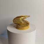 Bangle Set for Women (Gold) Set of 48