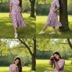 LAUNCHING   BEAUTIFUL MIDDY