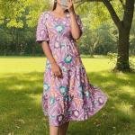 LAUNCHING   BEAUTIFUL MIDDY