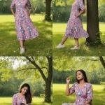 LAUNCHING   BEAUTIFUL MIDDY