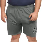 Solid Men Black Sports Shorts  Gym Shorts | Basic Shorts | Casual Shorts | Cycling Shorts