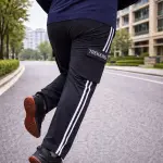 ADAAISTIC Sports  Track Pants For Mens