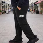 ADAAISTIC Sports  Track Pants For Mens