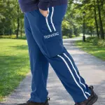 ADAAISTIC Sports  Track Pants For Mens