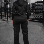 ADAAISTIC SPORTS LYCRA TRACKSUIT FOR GIRLS