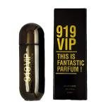 Ramco Unisex Adult Vip 919 Fresh Gold Perfume Liquid