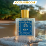 OSCAR Forever Aqua Luxury Long Lasting Eau de Parfum - 100 ml (For Men & Women)
