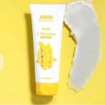 Nykaa Naturals Haldi & Chandan Face Scrub
