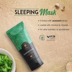 Sweet Bliss Sleeping Mask
