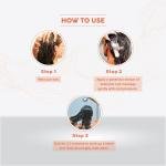 "CoEarth Argan Shampoo with Olive Oil