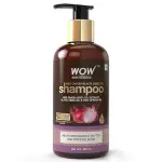 WOW Skin Science Onion Black Seed Oil Hair Conditioner (300 mL)
