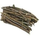 Pipal Tree Sticks for Homam and Pooja Rituals, 480 Grams(ARASAMARAM Kuchi)