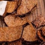 Palm Leaf Kozhukattai Mould, 25 Pieces, Traditional South Indian Cooking Tool