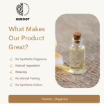 Ananta Essential Oils Set – Rosemary, Ylang Ylang, Tea Tree & Peppermint