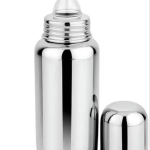 Baby Steel Milk Feeding Bottle – 250 ml