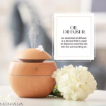 Ginger Essential Oil 10 ml – Compact Bottle for Daily Use & Crafts