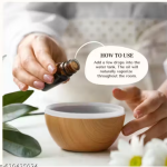 Grapefruit Essential Oil 10 ml – Compact Bottle for Daily Use & Crafts