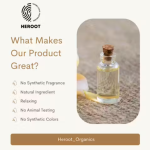 Essential Oil 10 ml – Compact Bottle for Crafts & Daily Use