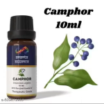 Essential Oil 10 ml – Natural Aroma Oil for Diffuser & Decor