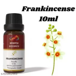 Frankincense Essential Oil 10 ml – Herbal Woody Aroma for Diffuser & Decor