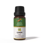 Ananta Lemon Essential Oil 10 ml – Pure Aroma Oil for Potpourri & Candle Use