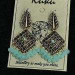 ✨ Handmade Earrings