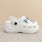 Clogs and Flip-Flop Footwear