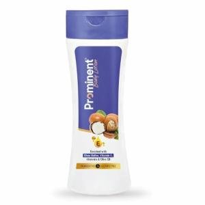 PROMINENT Body Lotion Shea Butter 50 ml