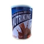 Nutriking chocolate health protein powder with vitamin and minerals 200g