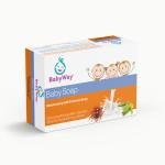 Babyway Baby Soap 75 gm