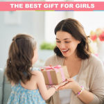 HETVIN Beads Bracelet Making Kit for Girls | DIY Jewelry Making Craft Set with Colorful Beads & Accessories